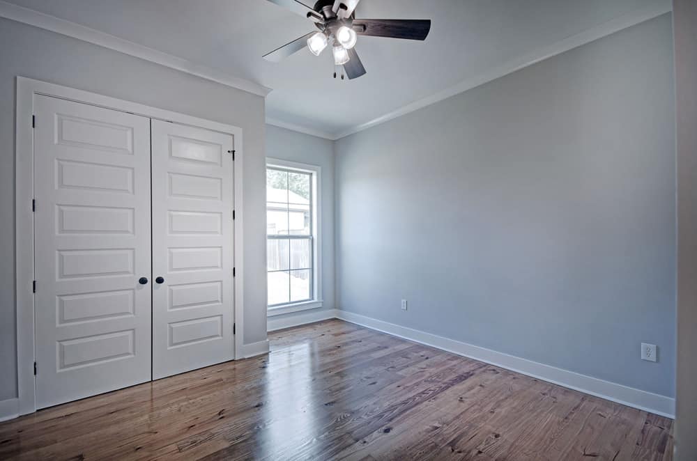 Bedroom of this 4-Bedroom,2343 Sq Ft Plan -2343