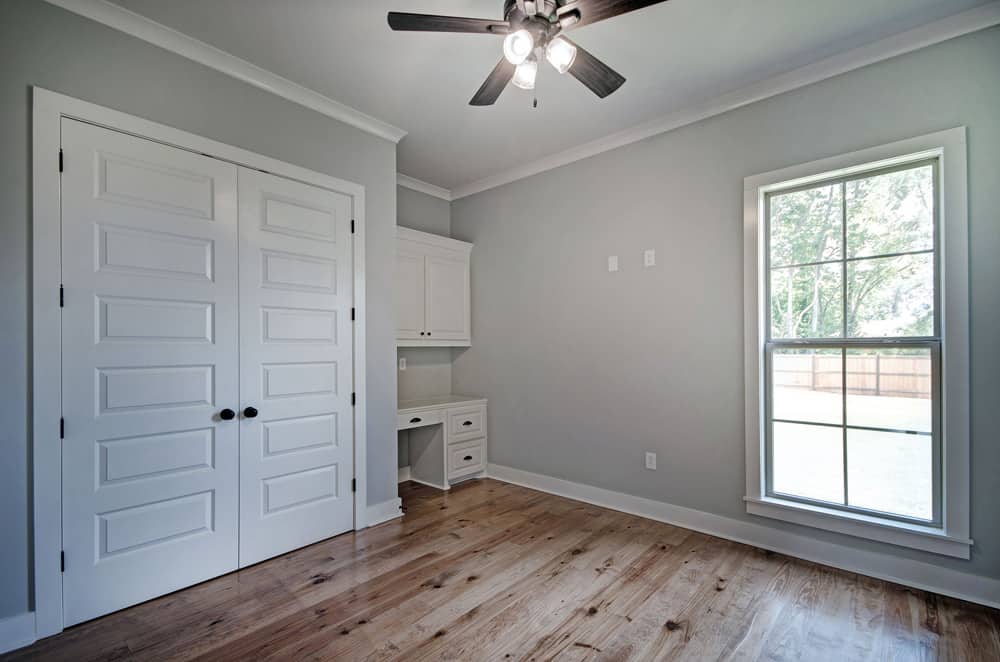 Bedroom of this 4-Bedroom,2343 Sq Ft Plan -2343