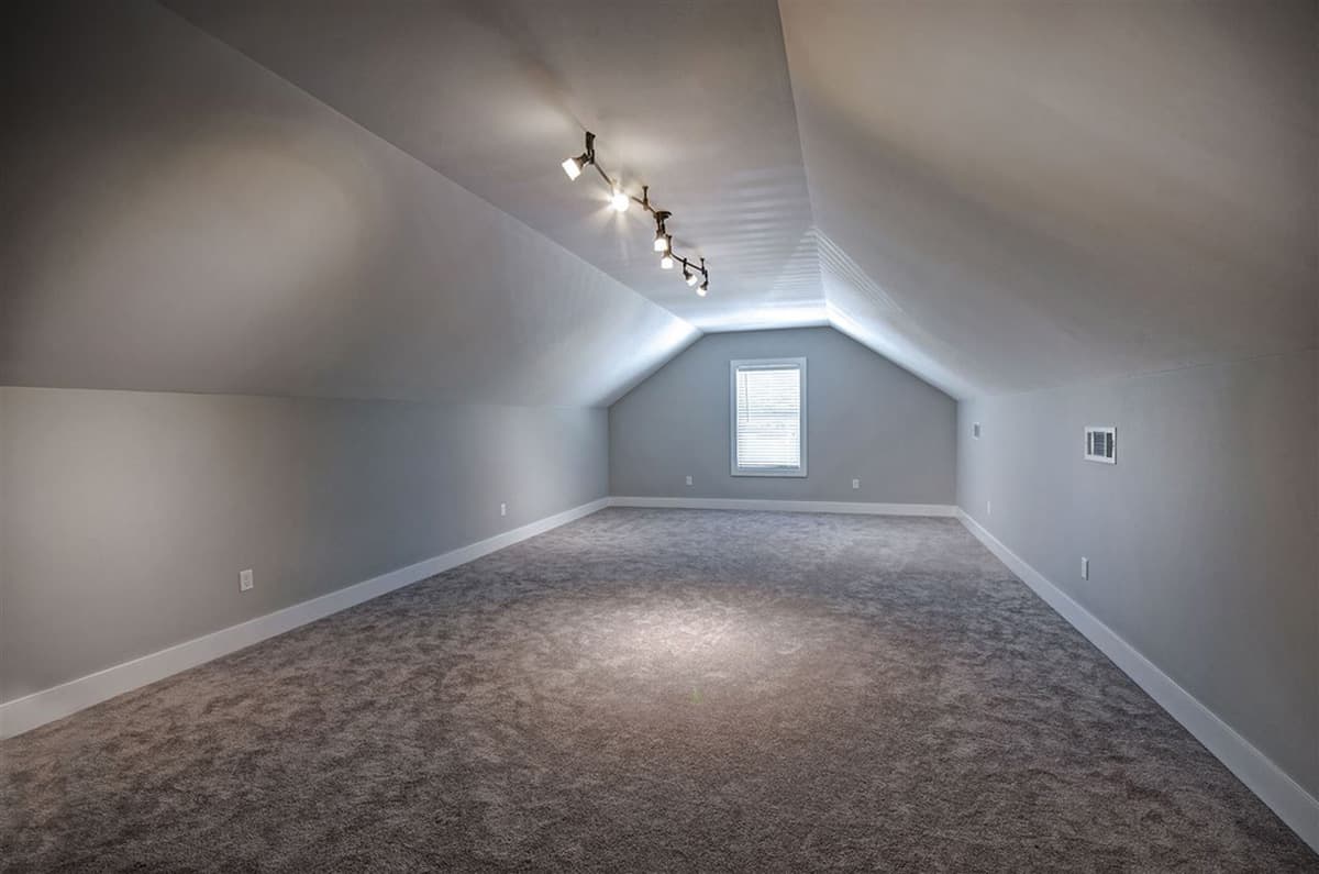 Bedroom of this 4-Bedroom,3410 Sq Ft Plan -3410