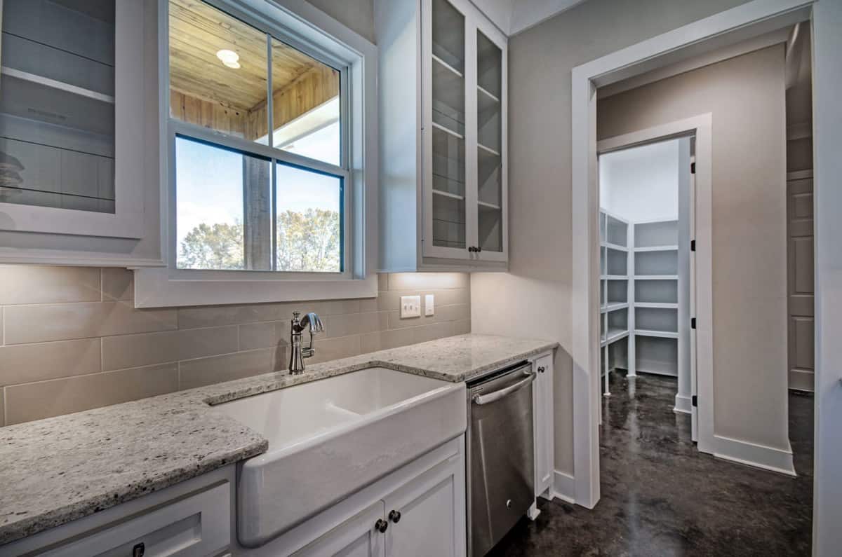 Kitchen of this 4-Bedroom,2677 Sq Ft Plan -2677
