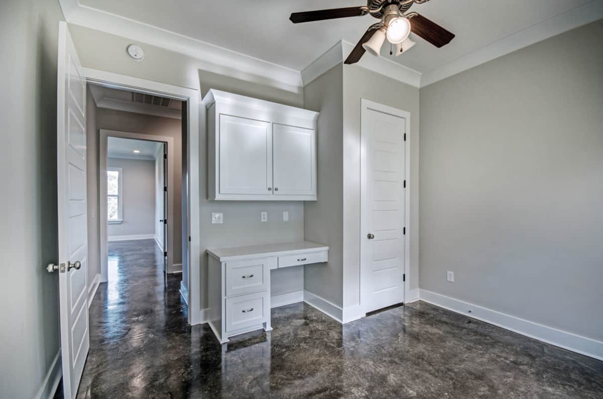 Bedroom of this 4-Bedroom,2677 Sq Ft Plan -2677