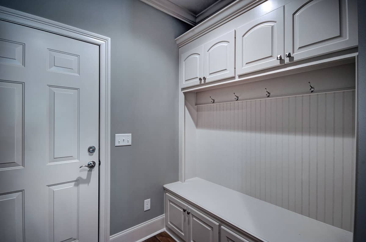 Mudroom of this 4-Bedroom,2286 Sq Ft Plan -2286
