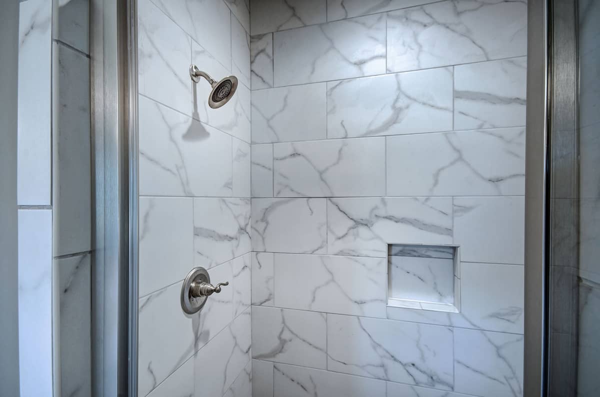 Bathroom of this 4-Bedroom,2286 Sq Ft Plan -2286