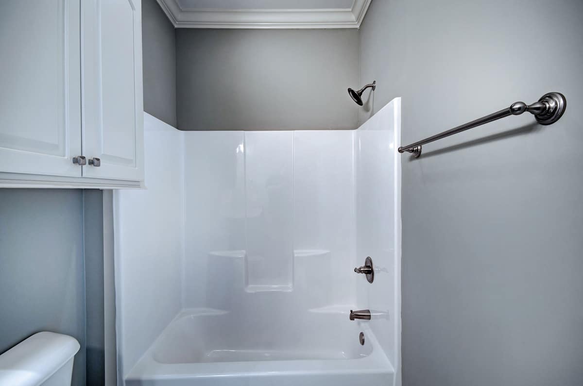 Bathroom of this 4-Bedroom,2286 Sq Ft Plan -2286