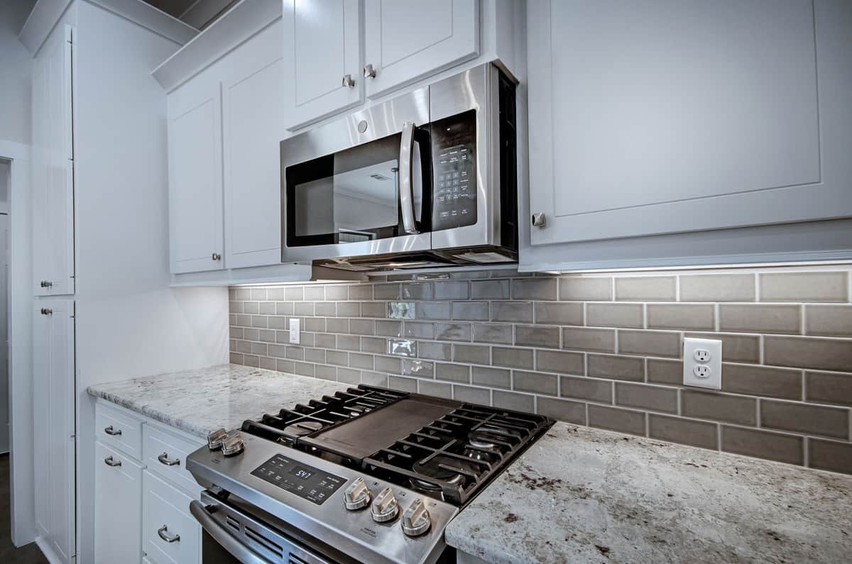 Kitchen of this 3-Bedroom,1581 Sq Ft Plan -1581