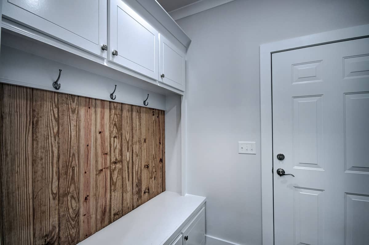 Mudroom of this 3-Bedroom,1581 Sq Ft Plan -1581