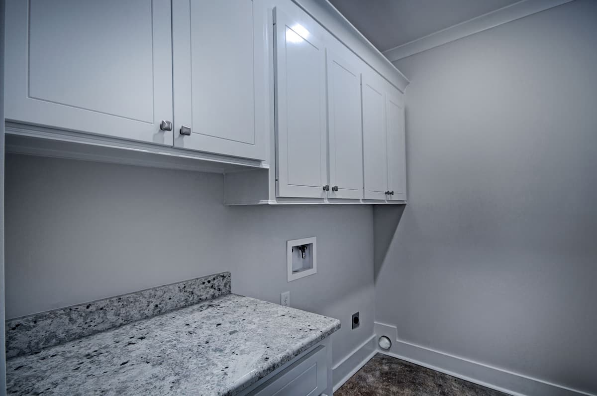 Kitchen of this 3-Bedroom,1581 Sq Ft Plan -1581