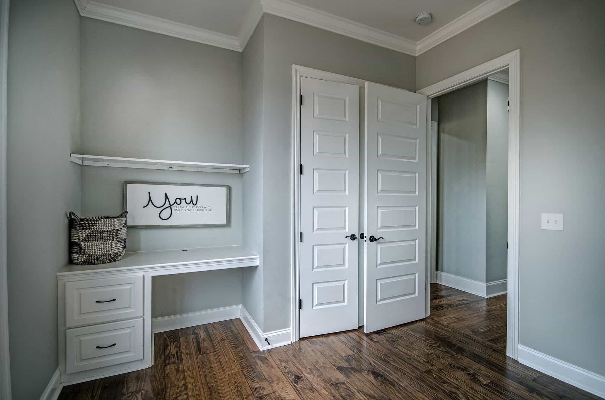Home Interior Photograph of this 4-Bedroom,2648 Sq Ft Plan -140-1123