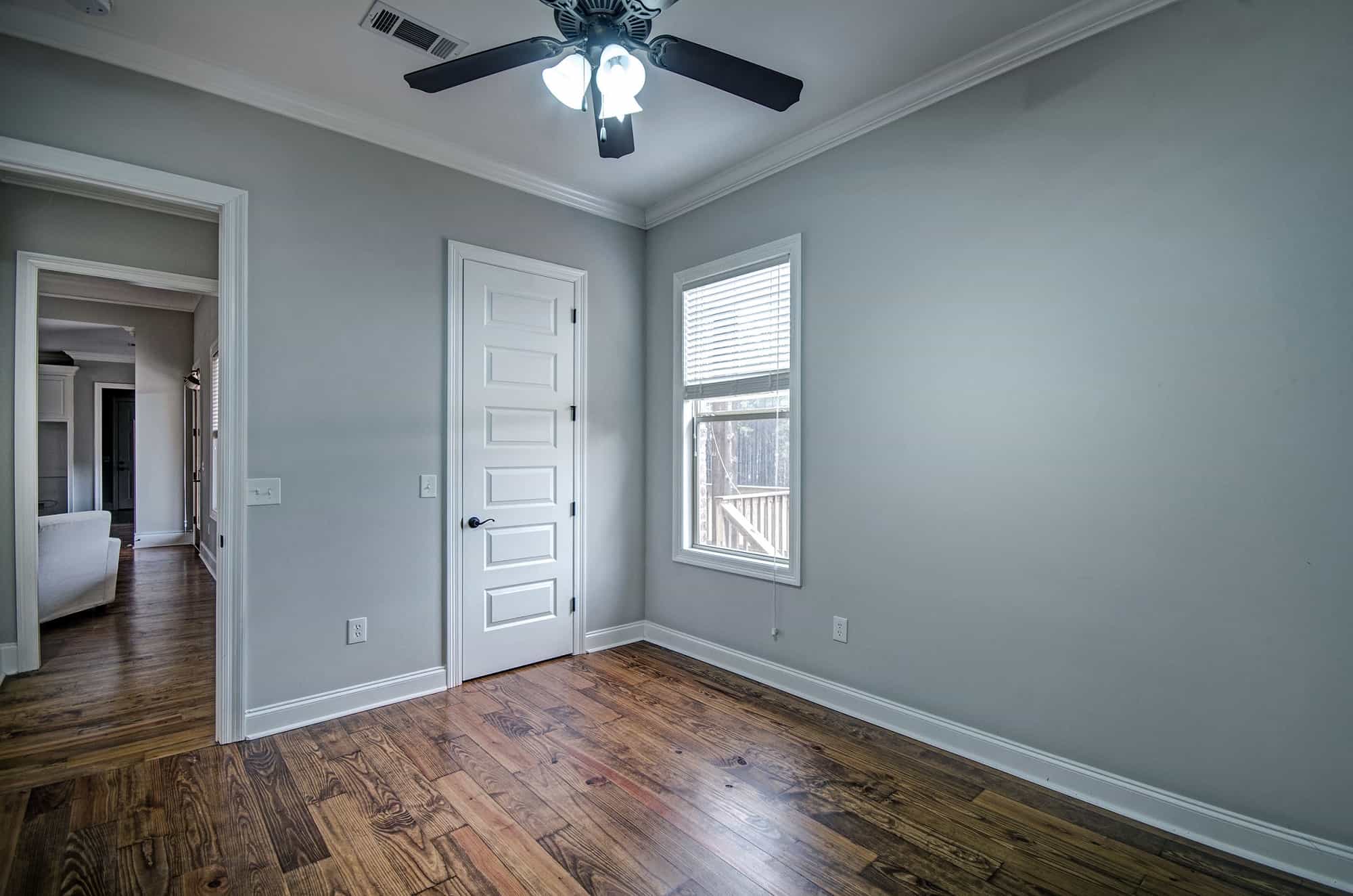 Bedroom of this 4-Bedroom,2648 Sq Ft Plan -140-1123