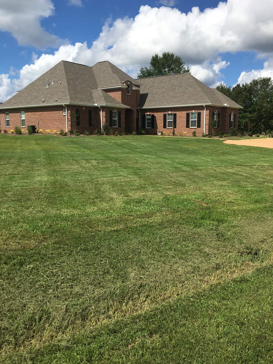 Front View of this 3-Bedroom,3329 Sq Ft Plan -140-1124