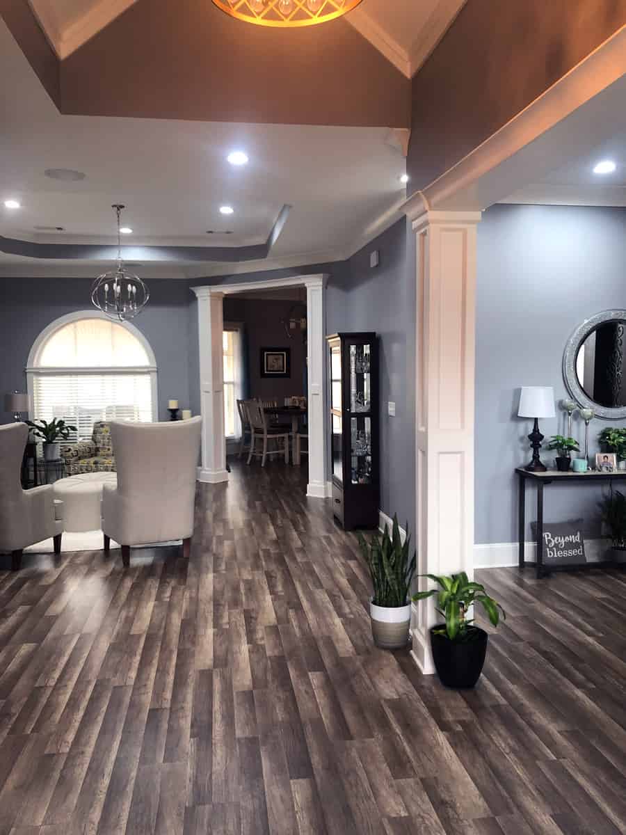 Home Interior Photograph of this 3-Bedroom,3329 Sq Ft Plan -140-1124