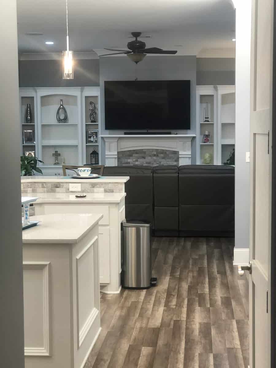 Home Interior Photograph of this 3-Bedroom,3329 Sq Ft Plan -140-1124