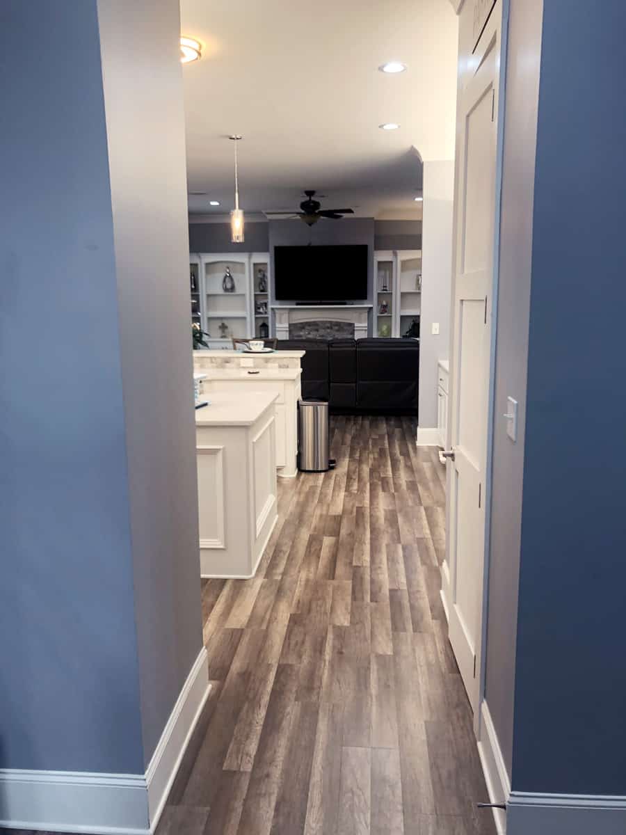 Home Interior Photograph of this 3-Bedroom,3329 Sq Ft Plan -140-1124