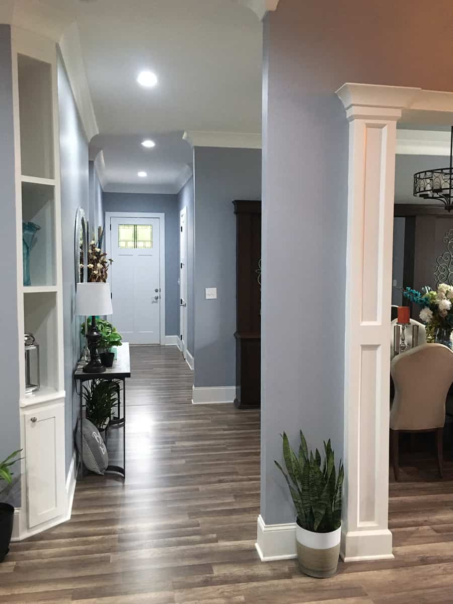 Home Interior Photograph of this 3-Bedroom,3329 Sq Ft Plan -140-1124