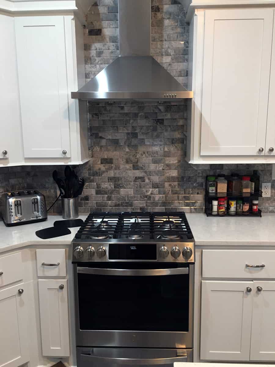 Kitchen of this 3-Bedroom,3329 Sq Ft Plan -140-1124