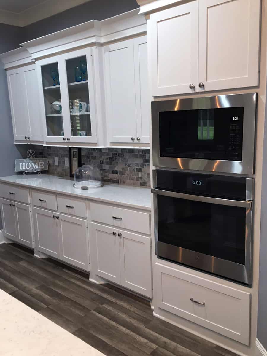 Kitchen of this 3-Bedroom,3329 Sq Ft Plan -140-1124