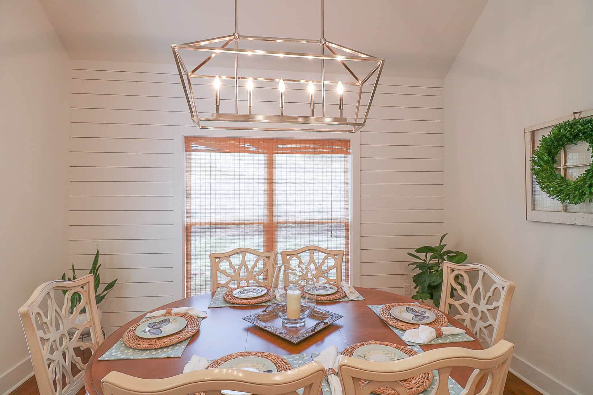 Dining Room of this 4-Bedroom,2322 Sq Ft Plan -140-1135