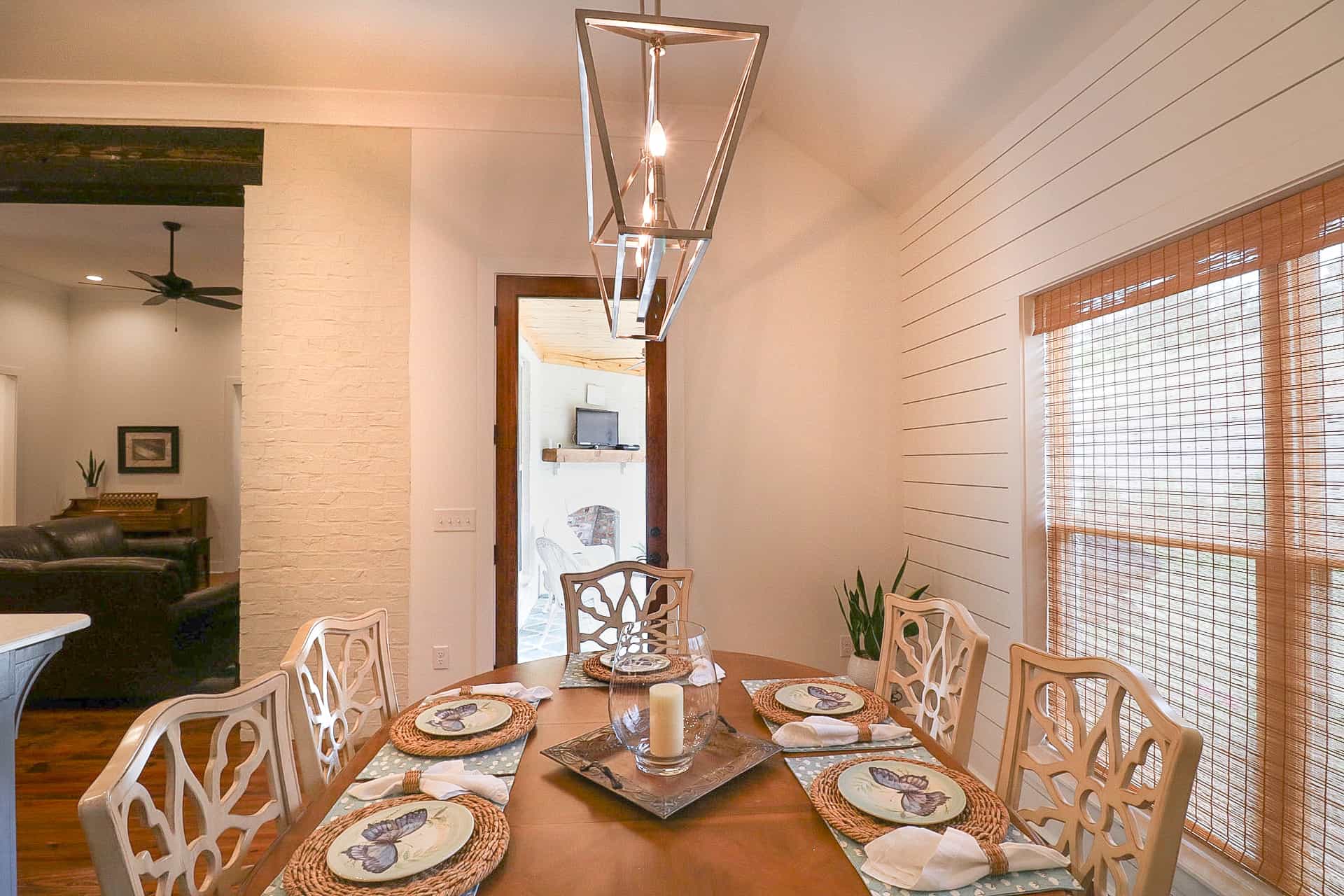 Kitchen of this 4-Bedroom,2322 Sq Ft Plan -140-1135
