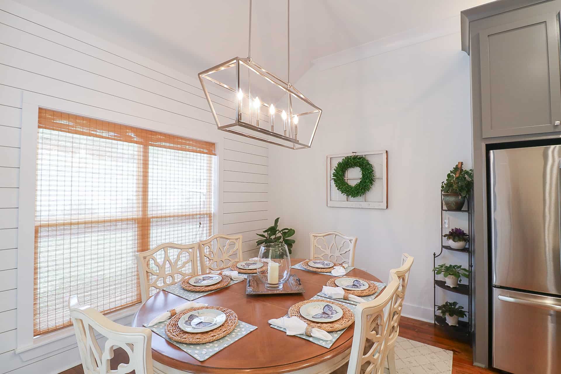 Dining Room of this 4-Bedroom,2322 Sq Ft Plan -140-1135