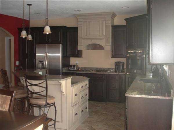 Home Interior Photograph of this 3-Bedroom,2216 Sq Ft Plan -2216