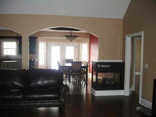 Home Interior Photograph of this 3-Bedroom,2216 Sq Ft Plan -2216