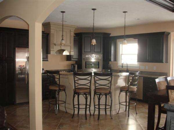 Home Interior Photograph of this 3-Bedroom,2216 Sq Ft Plan -2216