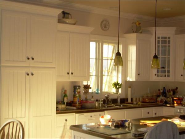 Kitchen of this 3-Bedroom,1800 Sq Ft Plan -1800