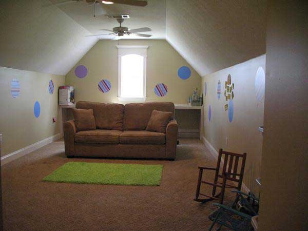 Home Interior Photograph of this 4-Bedroom,2250 Sq Ft Plan -2250