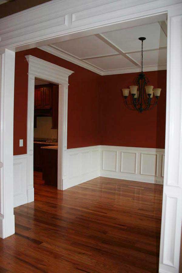Home Interior Photograph of this 3-Bedroom,2350 Sq Ft Plan -2350