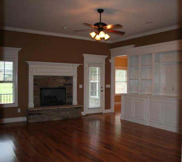 Home Interior Photograph of this 3-Bedroom,2350 Sq Ft Plan -2350