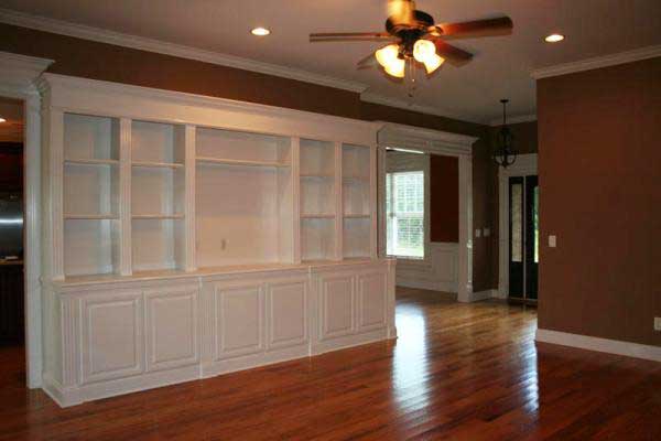 Home Interior Photograph of this 3-Bedroom,2350 Sq Ft Plan -2350