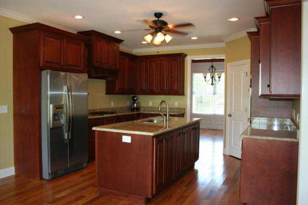 Home Interior Photograph of this 3-Bedroom,2350 Sq Ft Plan -2350
