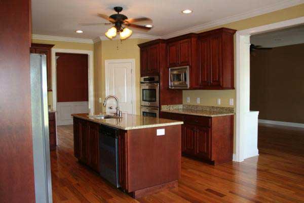 Home Interior Photograph of this 3-Bedroom,2350 Sq Ft Plan -2350