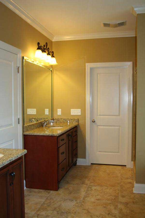 Home Interior Photograph of this 3-Bedroom,2350 Sq Ft Plan -2350
