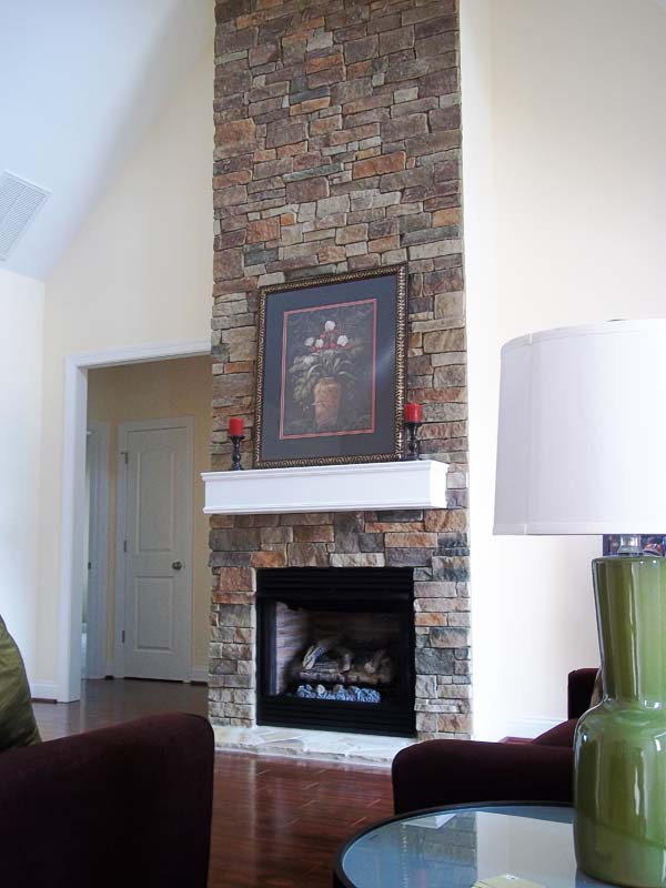 141-1067 great room of this 3-Bedroom,1655 Sq Ft Plan -1655