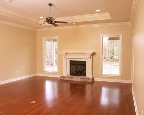 Home Interior Photograph of this 4-Bedroom,2750 Sq Ft Plan -2750