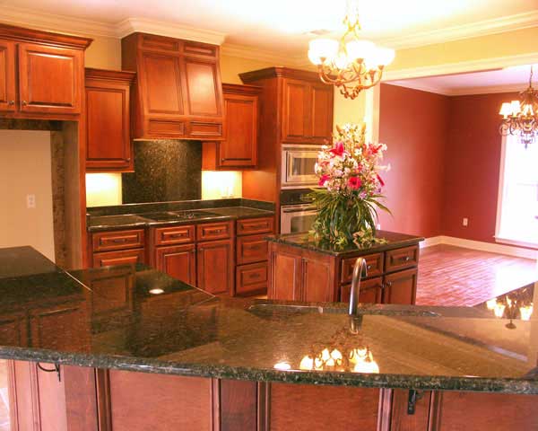 Home Interior Photograph of this 4-Bedroom,2750 Sq Ft Plan -2750