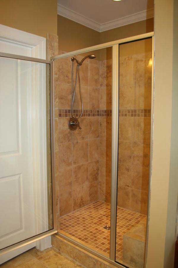 Bathroom of this 3-Bedroom,2369 Sq Ft Plan -2369