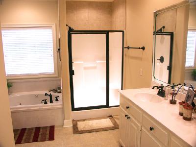 Bathroom of this 3-Bedroom,2207 Sq Ft Plan -2207