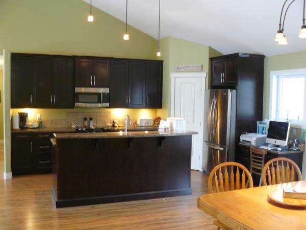 Home Interior Photograph of this 3-Bedroom,1800 Sq Ft Plan -1800
