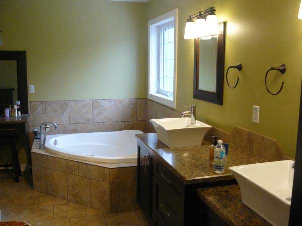 Home Interior Photograph of this 3-Bedroom,1800 Sq Ft Plan -1800