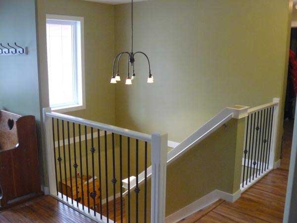 Home Interior Photograph of this 3-Bedroom,1800 Sq Ft Plan -1800