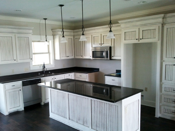 Kitchen of this 3-Bedroom,1800 Sq Ft Plan -1800