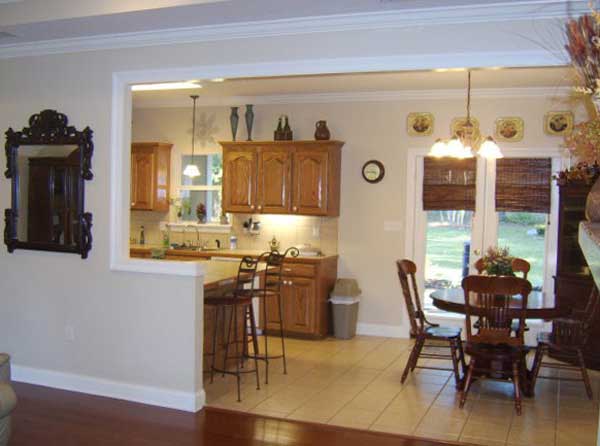 Home Interior Photograph of this 3-Bedroom,1751 Sq Ft Plan -1751