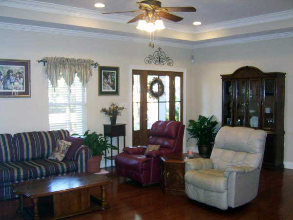 Home Interior Photograph of this 3-Bedroom,1751 Sq Ft Plan -1751