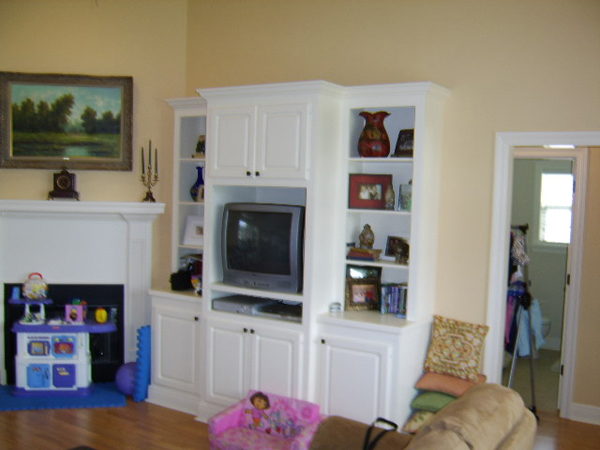 Great Room of this 3-Bedroom,1638 Sq Ft Plan -141-1196