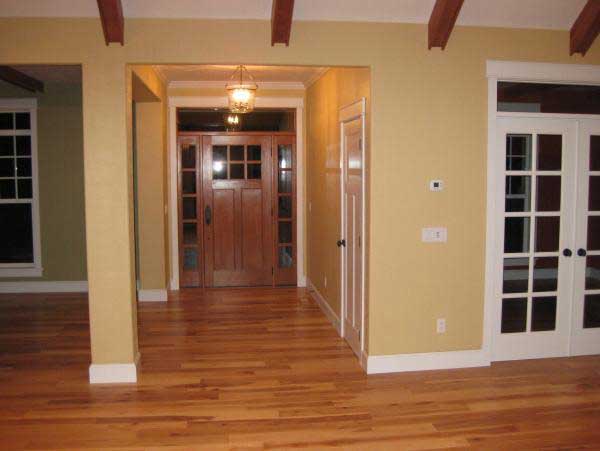 Home Interior Photograph of this 4-Bedroom,2501 Sq Ft Plan -2501