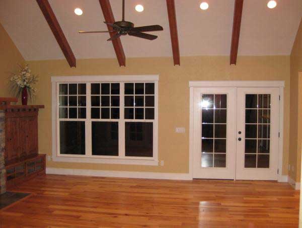 Home Interior Photograph of this 4-Bedroom,2501 Sq Ft Plan -2501