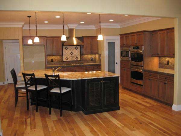 Home Interior Photograph of this 4-Bedroom,2501 Sq Ft Plan -2501