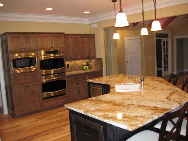 Home Interior Photograph of this 4-Bedroom,2501 Sq Ft Plan -2501